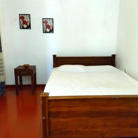 Mama'S Hostel Ахангама Экстерьер фото