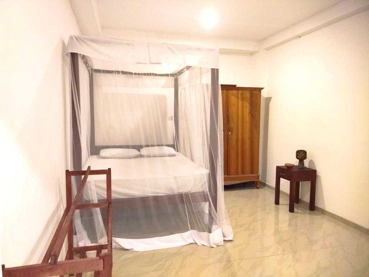 Mama'S Hostel Ахангама Экстерьер фото