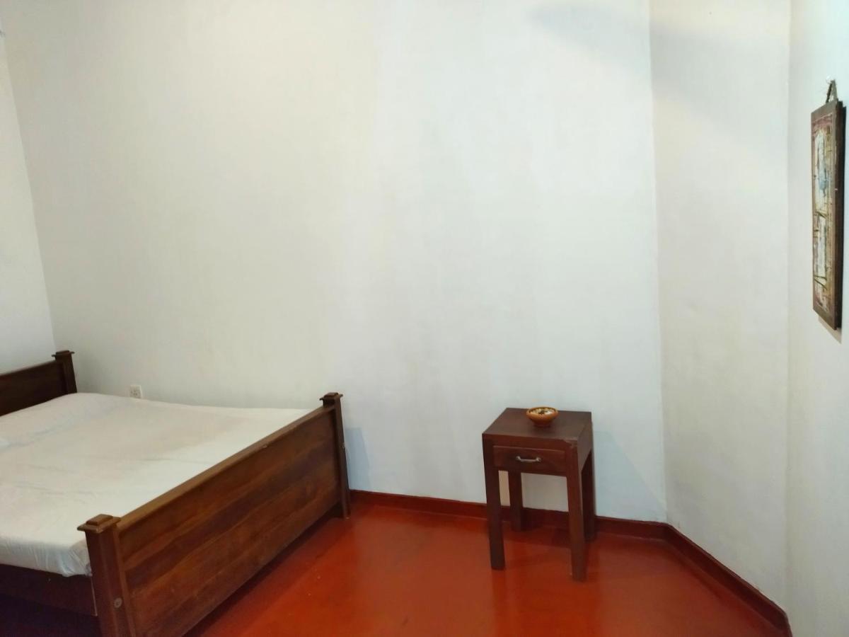 Mama'S Hostel Ахангама Экстерьер фото