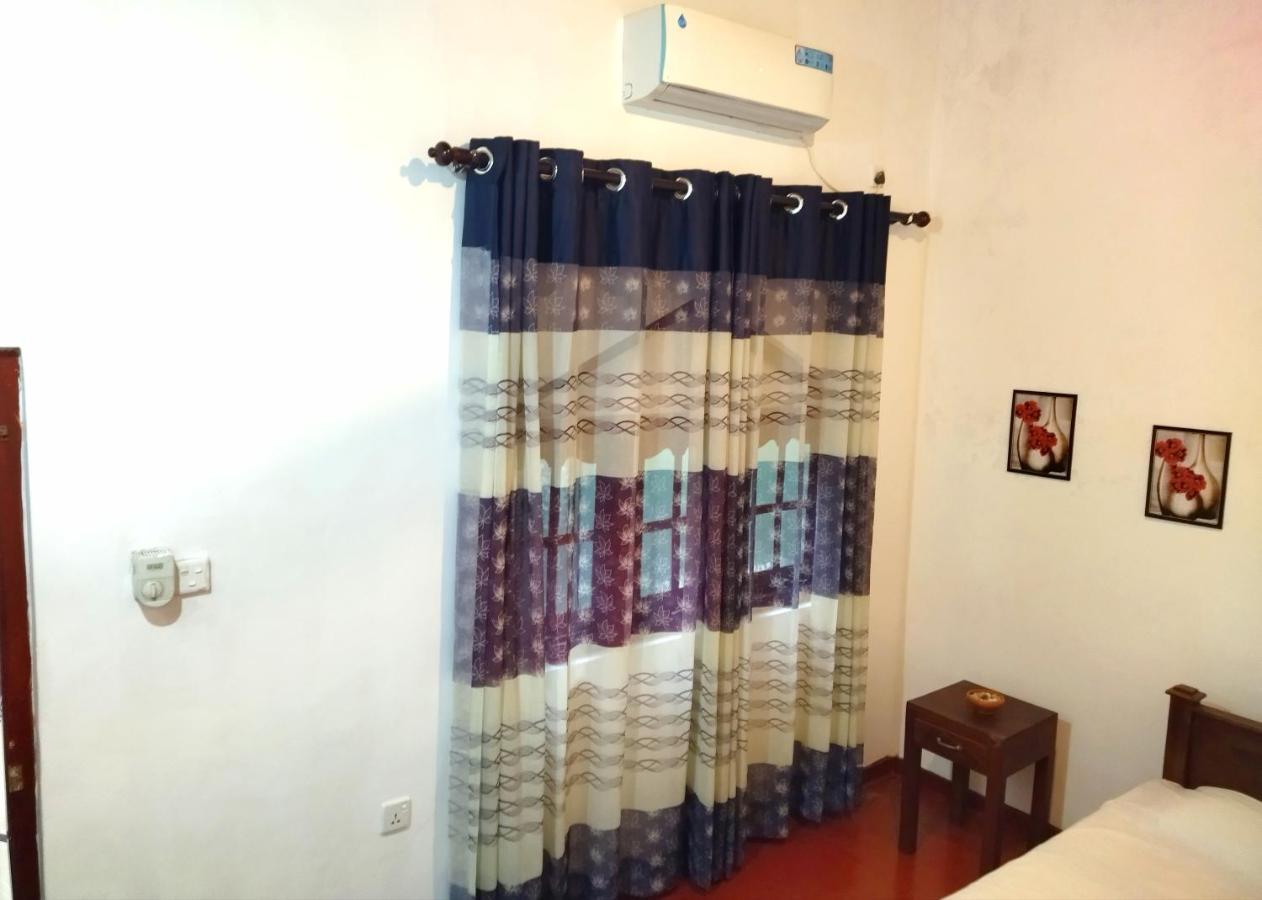 Mama'S Hostel Ахангама Экстерьер фото