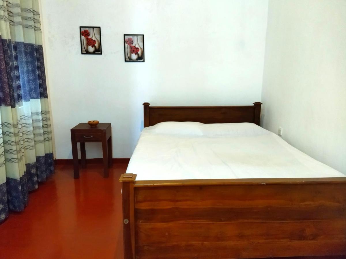 Mama'S Hostel Ахангама Экстерьер фото