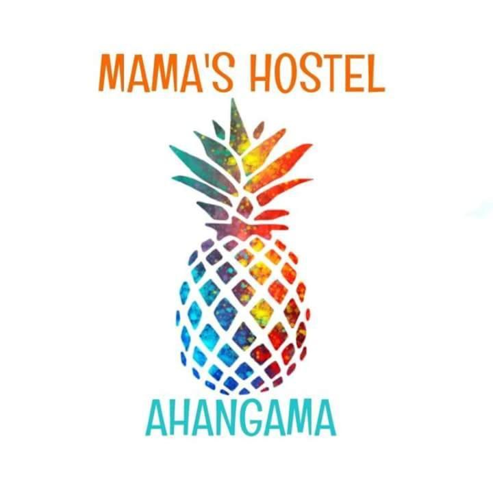 Mama'S Hostel Ахангама Экстерьер фото