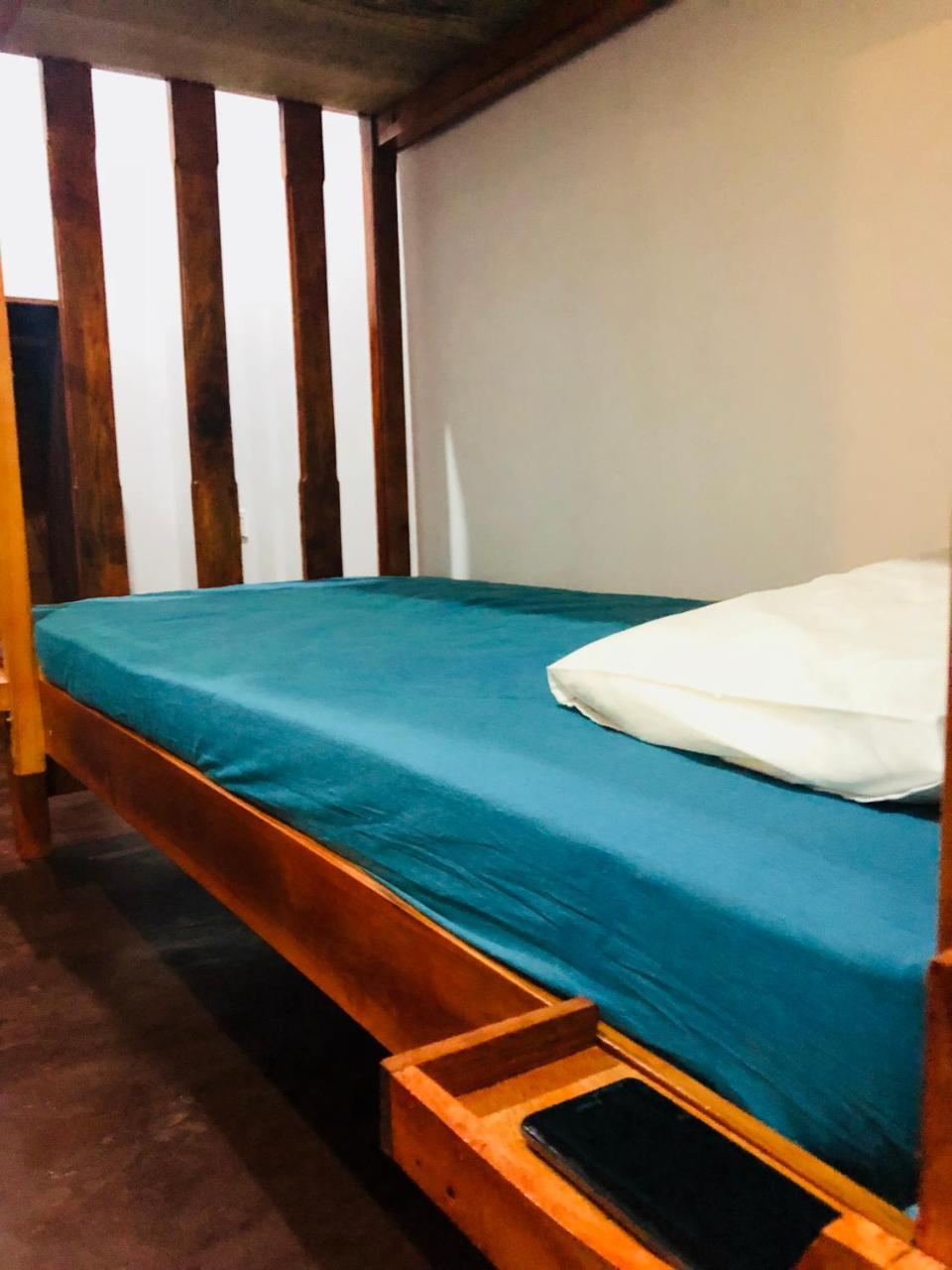 Mama'S Hostel Ахангама Экстерьер фото