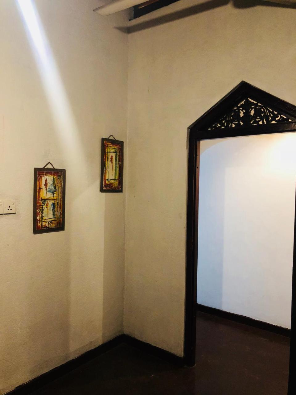 Mama'S Hostel Ахангама Экстерьер фото