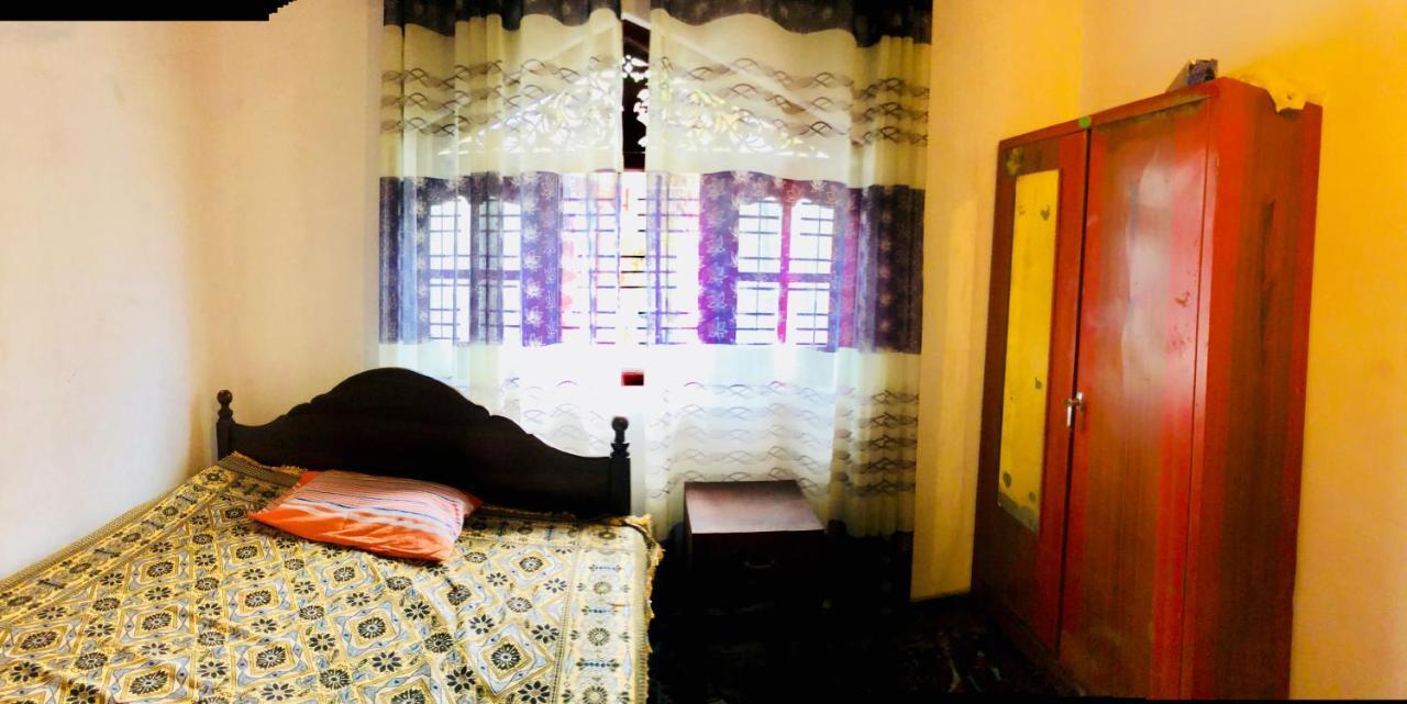 Mama'S Hostel Ахангама Экстерьер фото