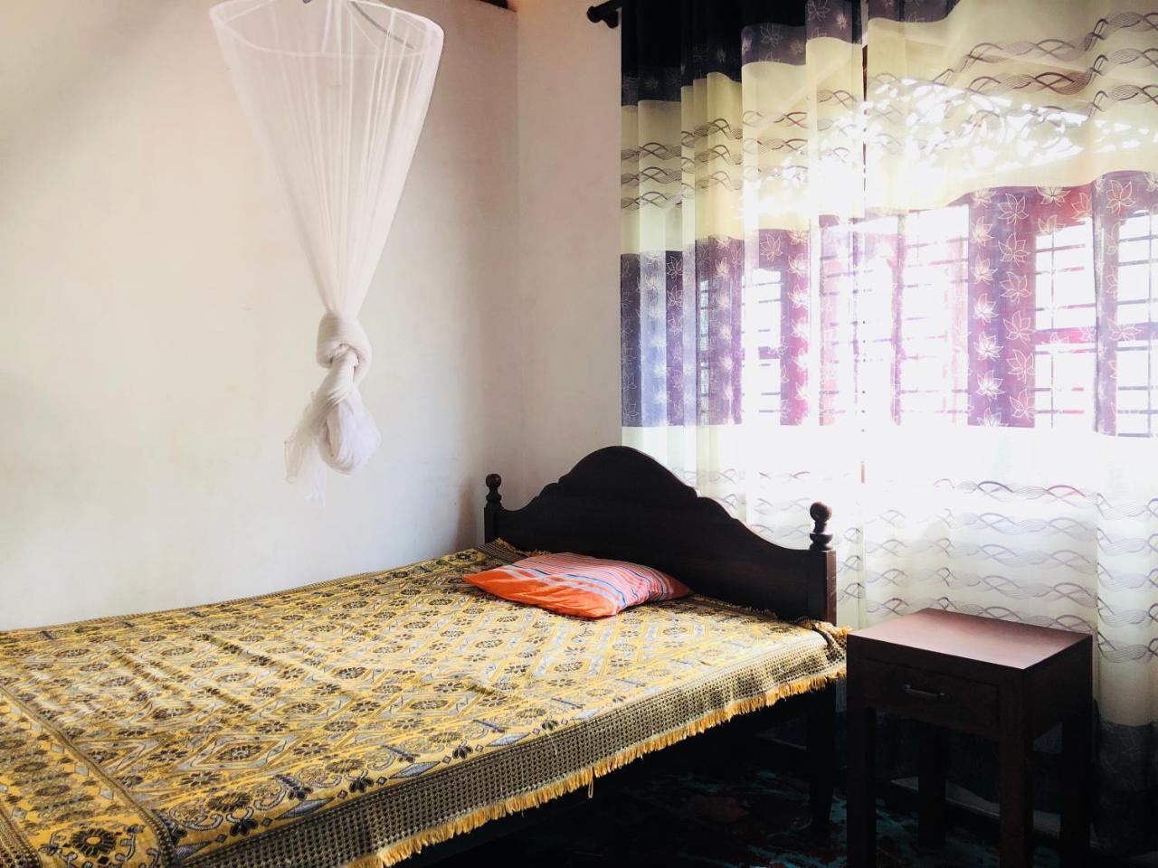 Mama'S Hostel Ахангама Экстерьер фото