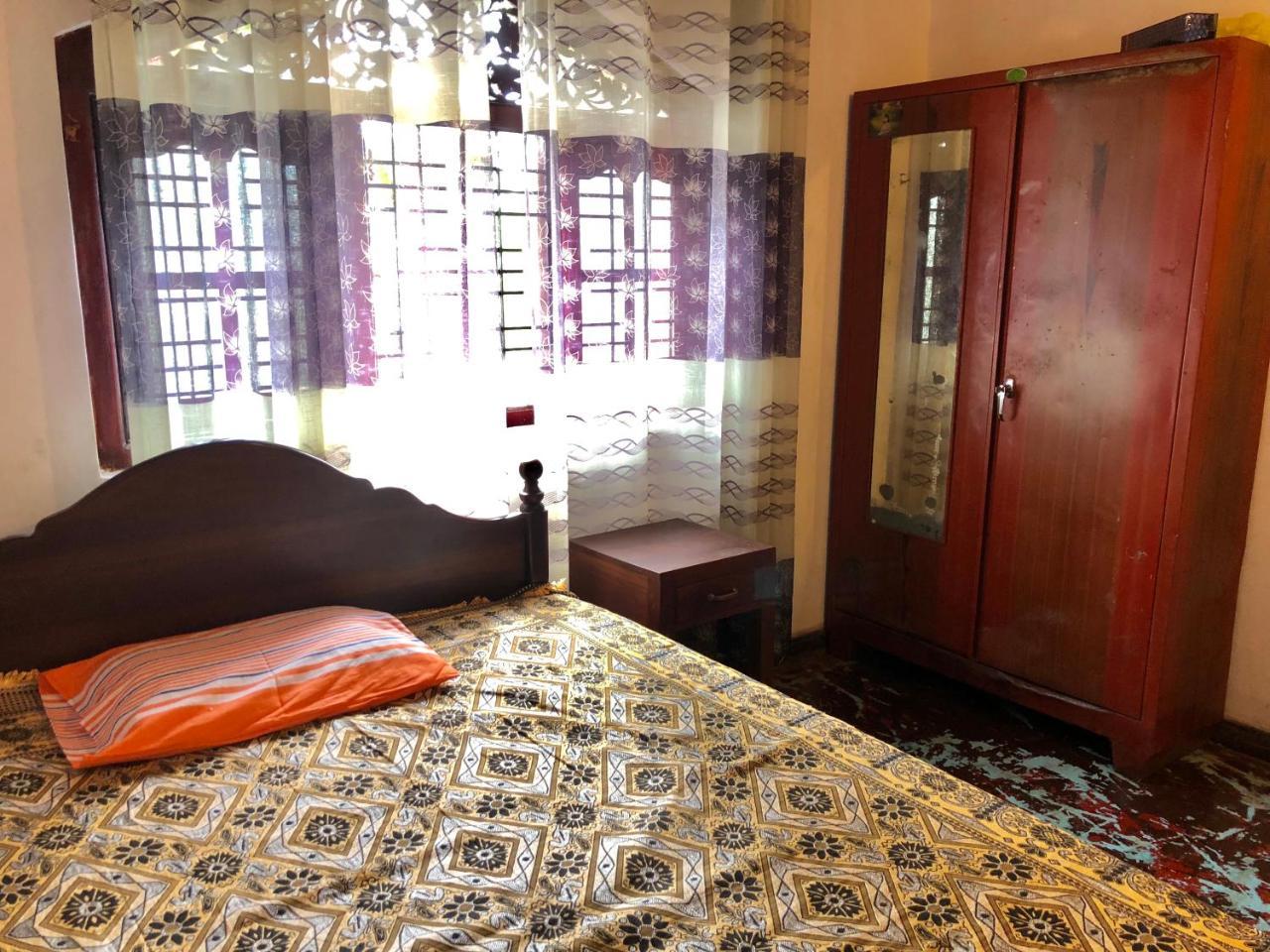 Mama'S Hostel Ахангама Экстерьер фото